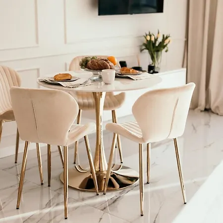 Апартаменты Sea & Stadium Plaza Brzezno