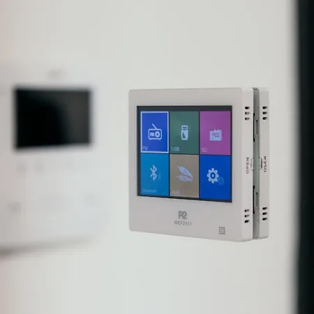 Апартаменты Sea & Stadium Plaza Brzezno Гданьск