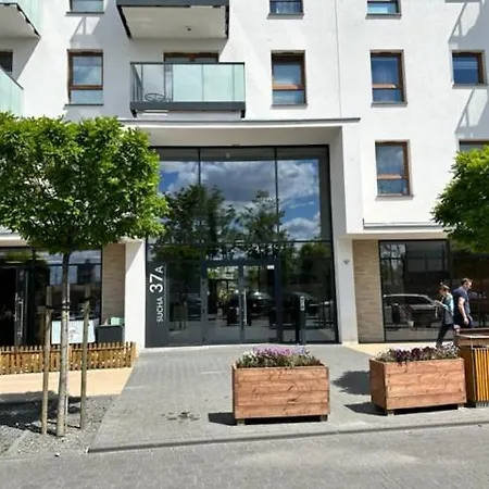 Sea & Stadium Plaza Brzezno * גדנסק