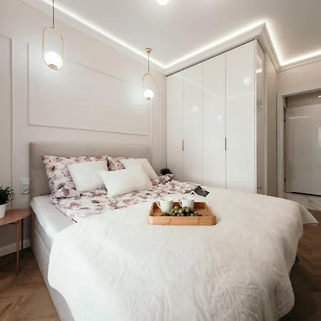 Sea&stadium Brzeżno *