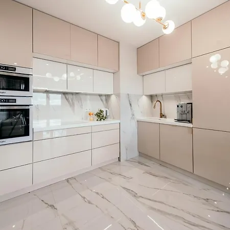 Sea&stadium Brzeżno Gdańsk