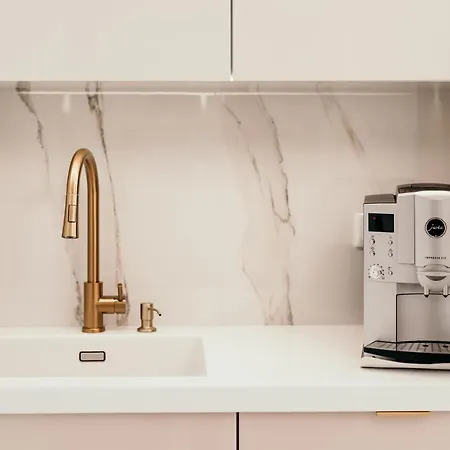 Διαμέρισμα Sea & Stadium Plaza Brzezno *