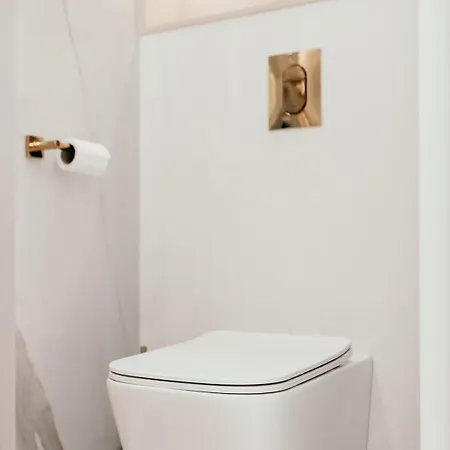 דירה Sea & Stadium Plaza Brzezno גדנסק